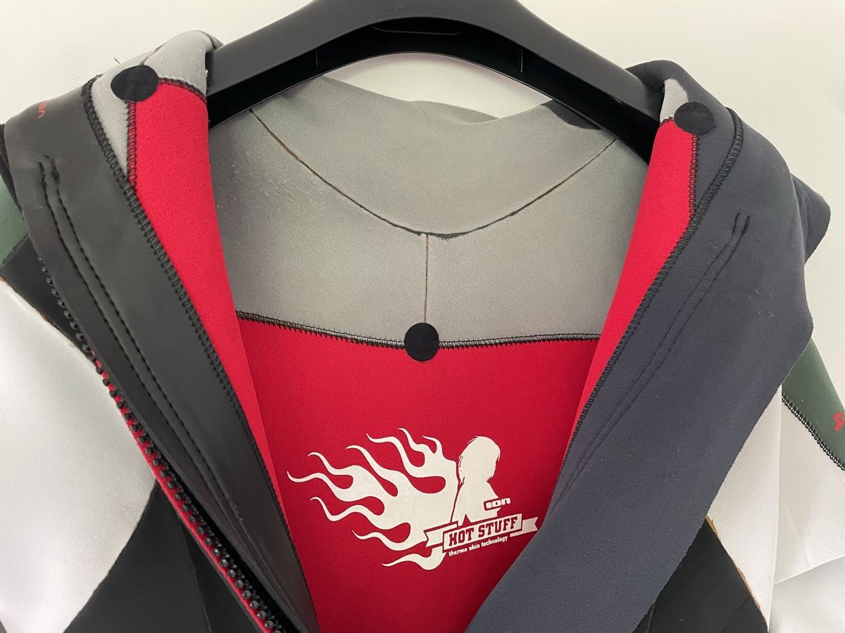 Combinaisons de plongée: Neoprenanzug ION Gr. XS – D'occasion à Bremgarten b. Bern par hibou08 3