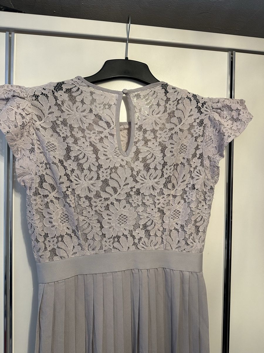 Zalando Kleider: Cocktail Kleid von Zalando Gr.40 – Gebraucht aus Pfungen von Outlet64 3