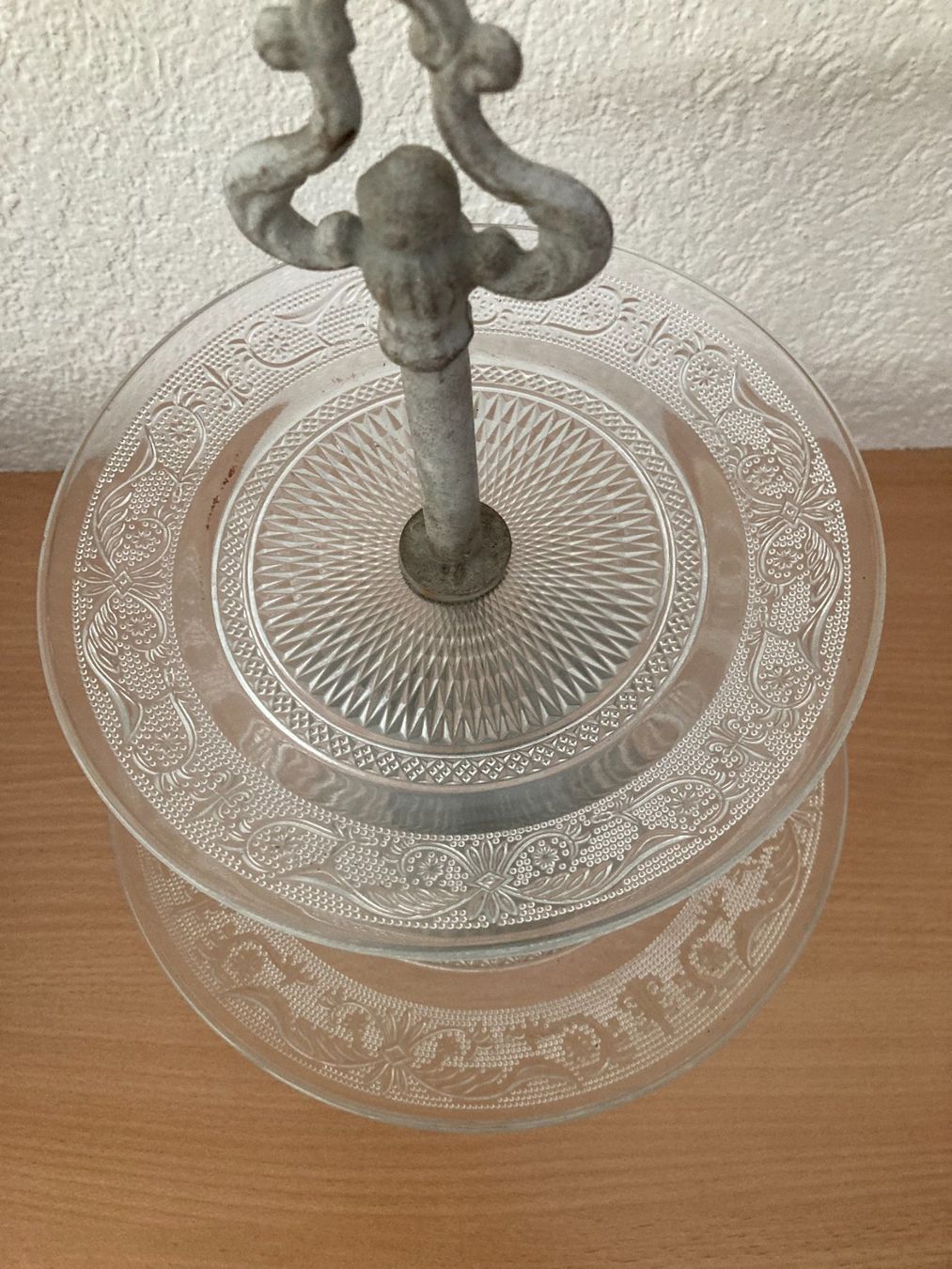 Plateaux: Etagere – D'occasion à Balsthal par dasesaro 2