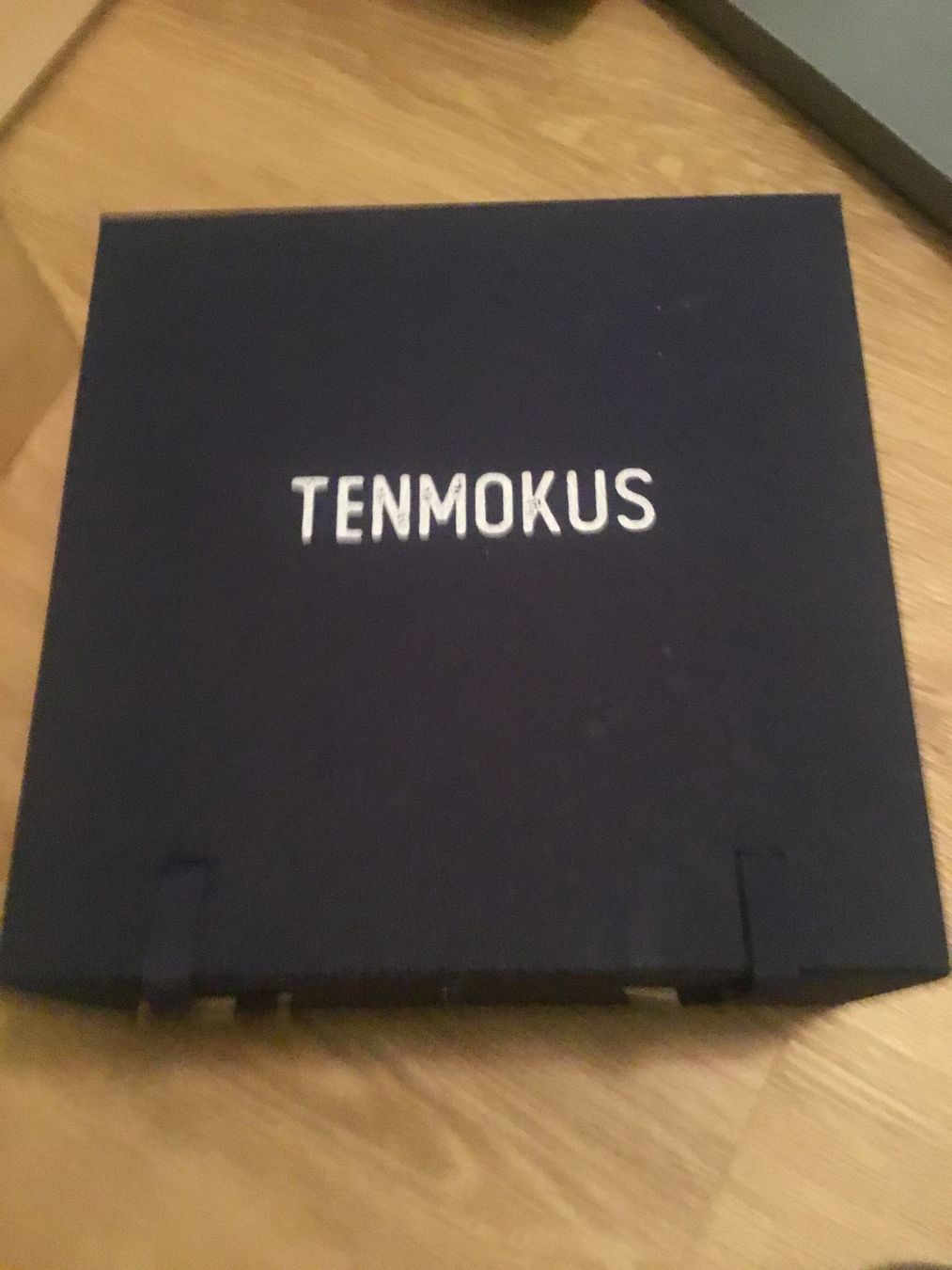 Tazze: Teetassen Set, 4 Stk. Neu Tenmokus – Nuovo e nell'imballaggio originale da Schlieren venduto da Jeajet 6