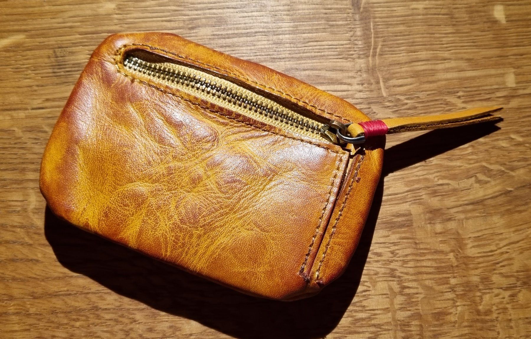 Portafogli: Portemonnaie – Nuovo e nell'imballaggio originale da Gattikon venduto da myartshop