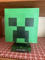 Minecraft LED Lampe