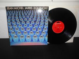 Jean Michel Jarre – Equinoxe / 1978