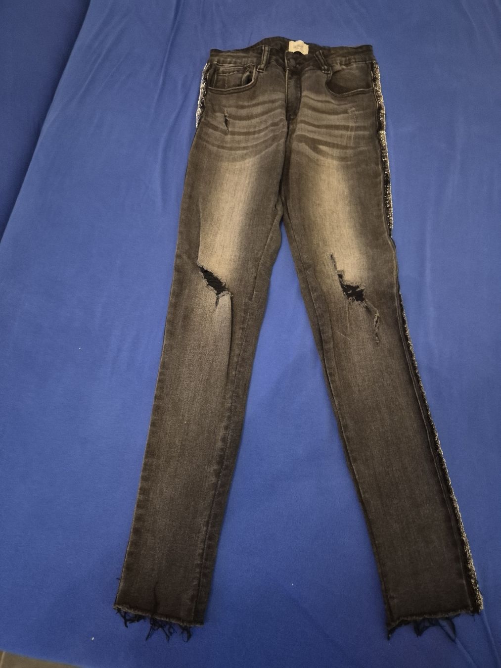Jeans: Jeans S – Usato da Würenlingen venduto da kuh33