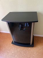 TV Möbel mit Rollen