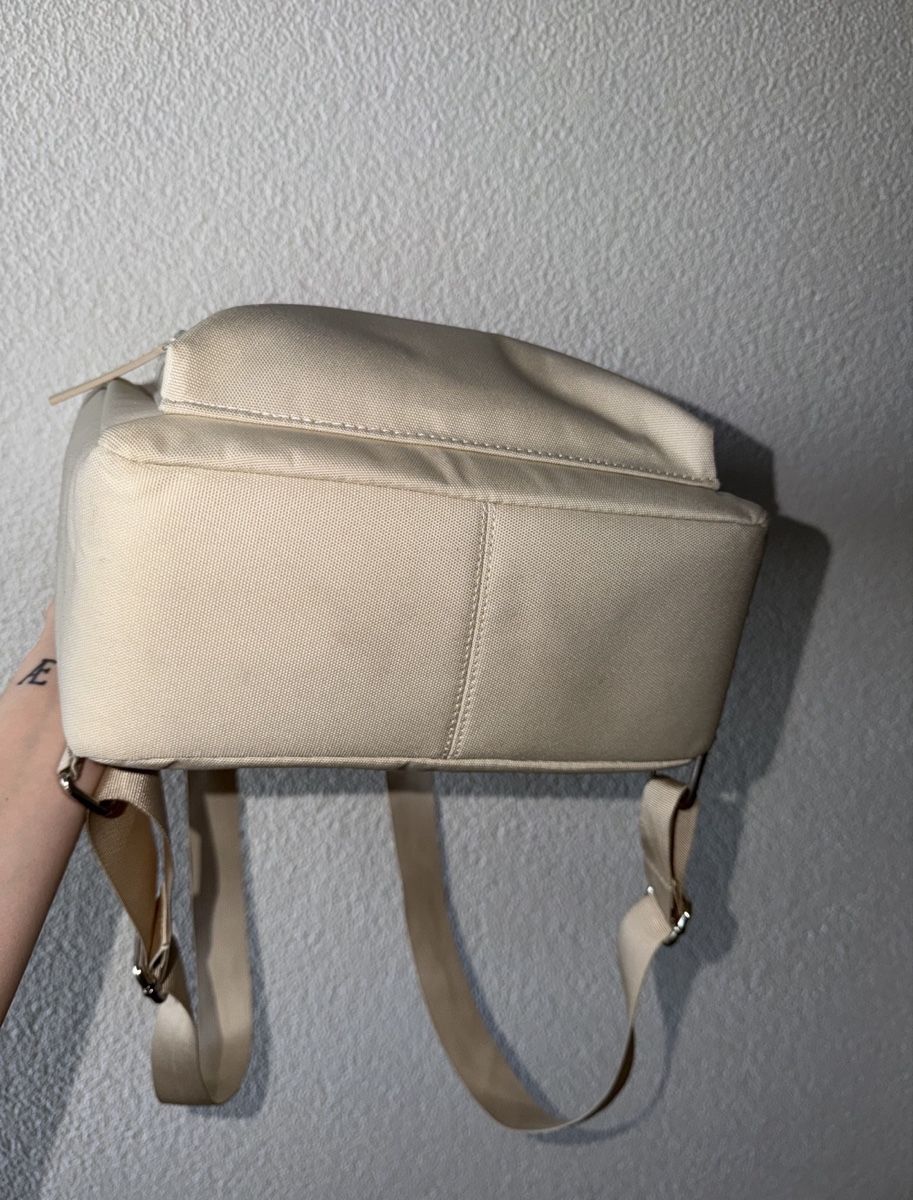 Kapten & Son Sacs à dos: Kapten & Son beiger Rucksack – Neuf (Voir description) à Oftringen par soraia.i 5