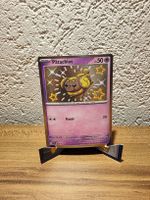 Pâtachiot Baby Shiny Écarlate et Violet Promo N°069