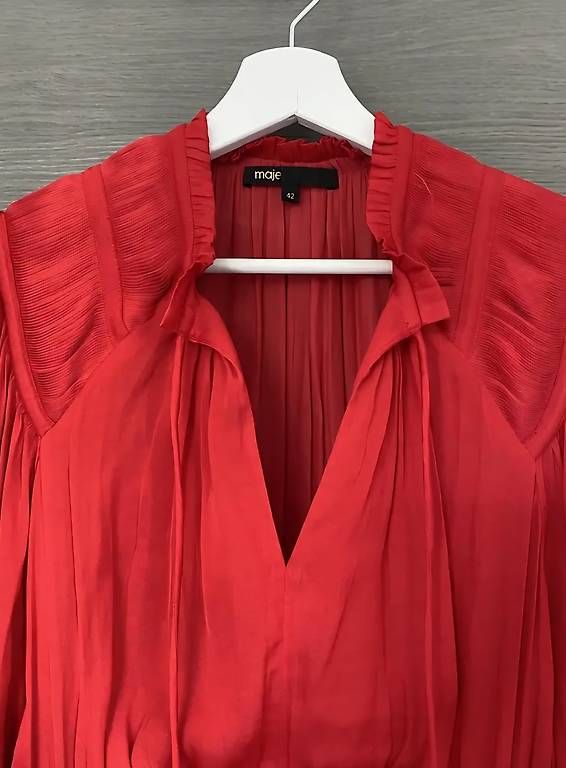 Maje Vestiti: Maje Kleid 34 – Usato da Bassersdorf venduto da Sanjam_s 3