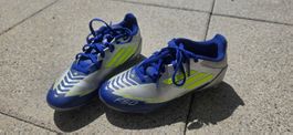 Verkaufe Adidas F50 Messi Fussballschuhe - Grösse 33,5