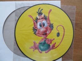 Hugo - Maxi Single Picture Disc