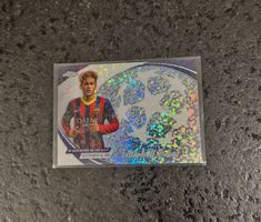 Neymar - Barcelona - Topps