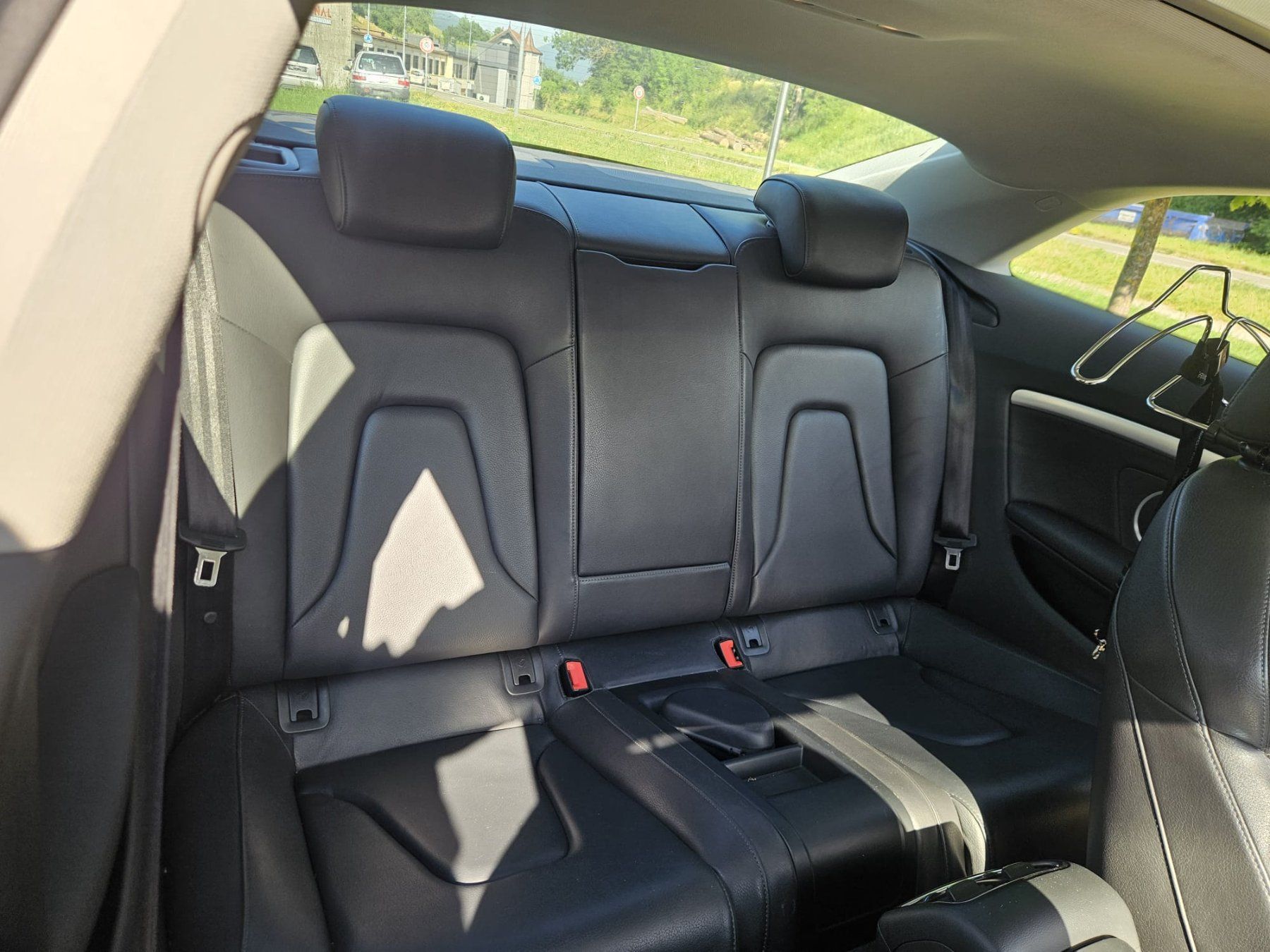 Audi Autos: Audi A5 Coupé Quattro – Gebraucht aus Bévilard von m.ochsen 8