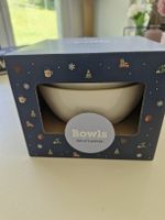 Schalen 2er Set, Keramik, Neu im Karton! Originalverpackt!