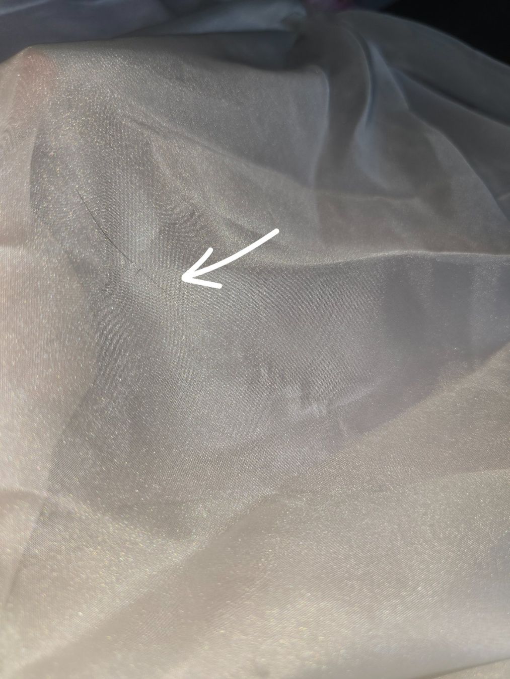 Vestiti: Brautkleid rosé creme Gr 38/40 – Usato da Meggen venduto da everydaysale 5