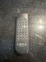 Cyrus Amp-Tuner Fernbedienung - Original, Top Zustand!