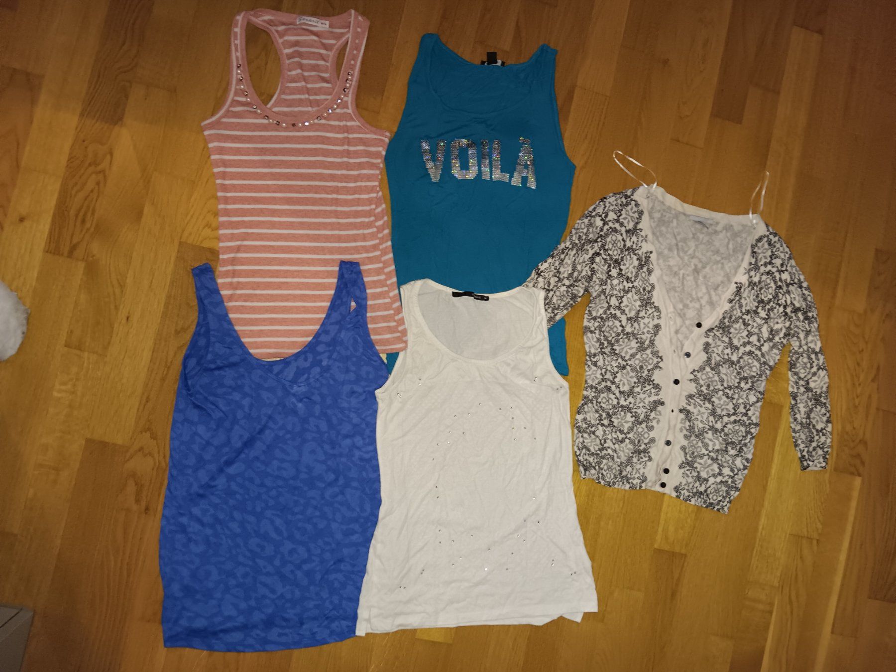 Lotti di vestiti: Damen Kleider Paket ,Gr.M – Usato da Oftringen venduto da Jul.ia