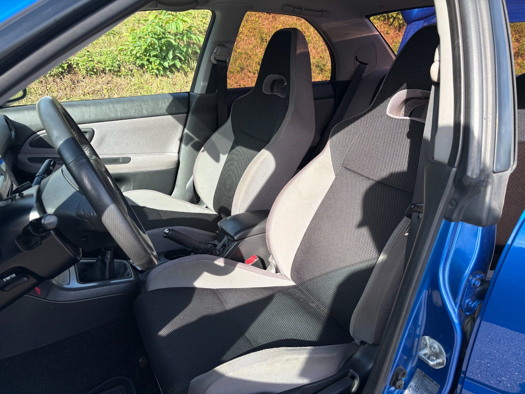Subaru Automobili: Subaru Impreza 2.5T WRX – Usato da Oberglatt ZH venduto da Candi98 7