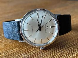 Eterna Matic Centenaire