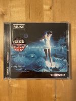 Muse - Showbiz CD