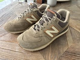 New Balance Sneaker Herren Grösse 43