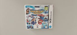 Nintendo DS Mario & Sonic bei den Olympischen Nur Hülle