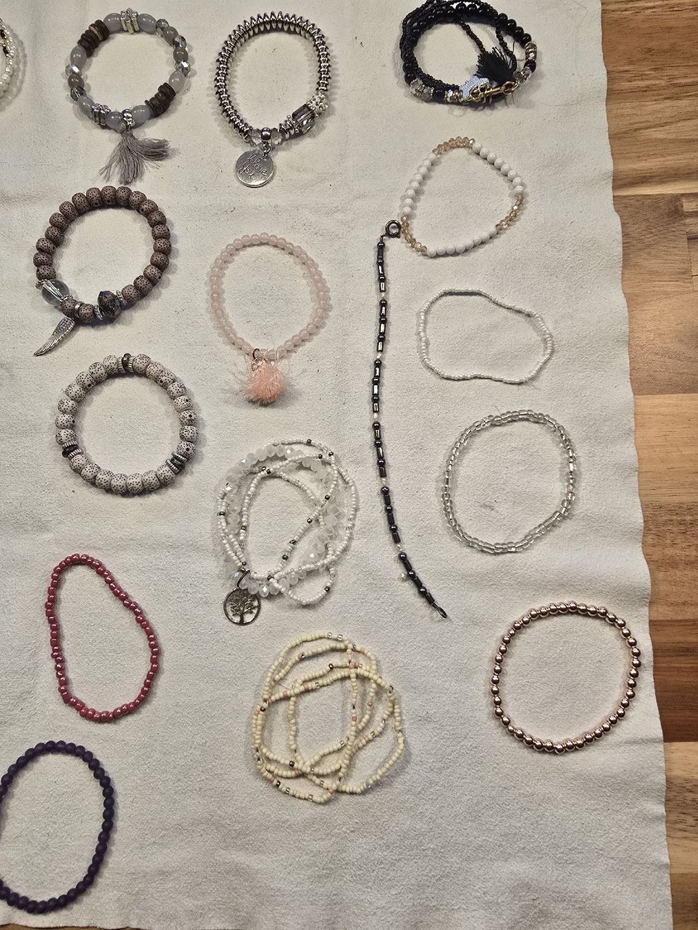 Sonstiger Schmuck: Edelsteinschmuck Set – Gebraucht aus Aadorf von mona_speedy 2