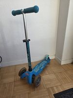 Micro Scooter türkis