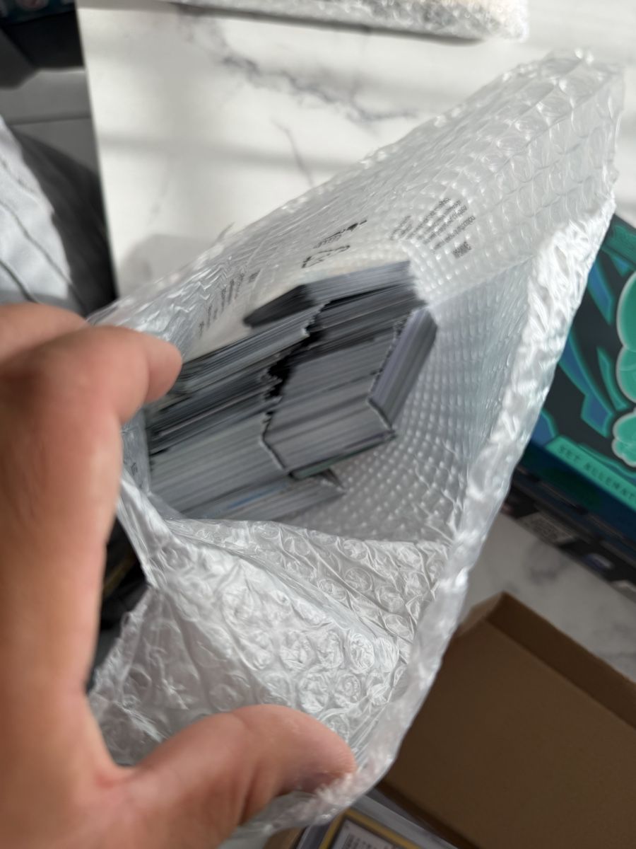 Pokémon Sammelbilder & Trading cards: Carte Pokemon Mix – Gebraucht aus Gossau ZH von giu_ncg9 2