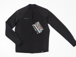 O'NEILL Neopren Jacke Herren Gr. S (18882)