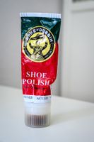 Duke of Dubbin Schuhcreme für Glattleder, multicolor