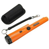 NEU Pinpointer Handmetalldetektor / Détecteur de métal