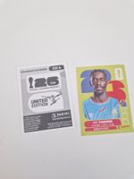 Panini Sticker COD4