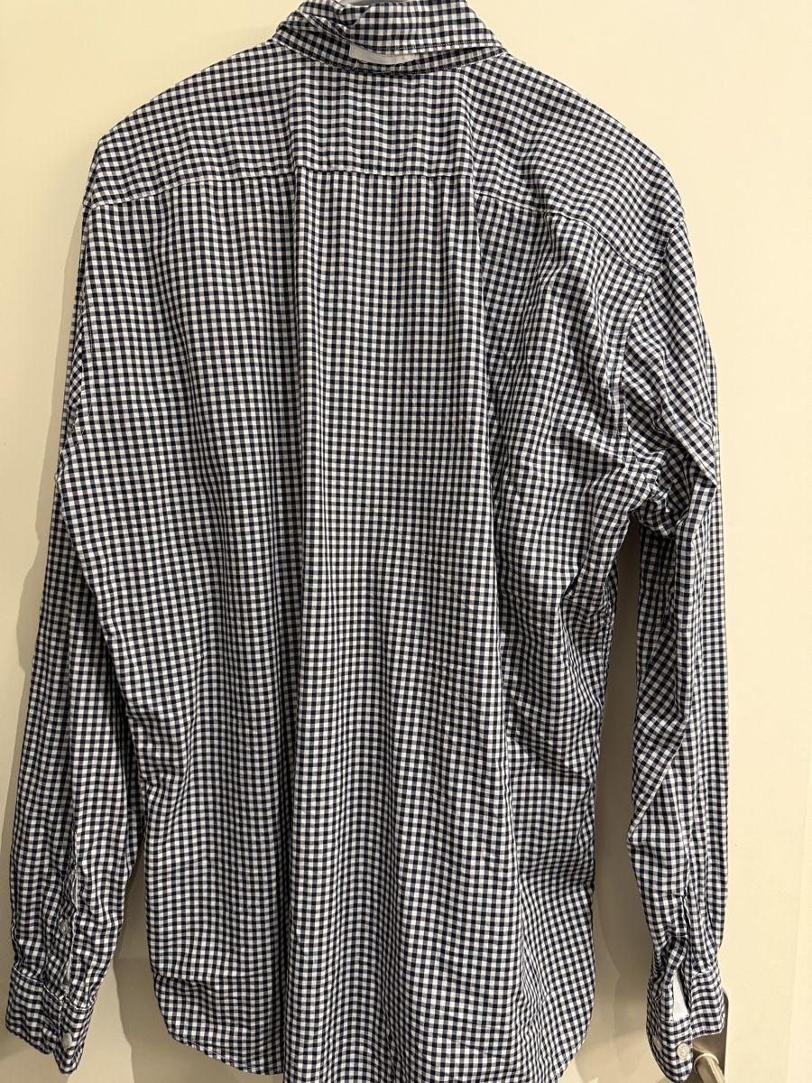 Lacoste Camicie: Lacoste Hemd – Usato da Gwatt (Thun) venduto da Yinbulma 2