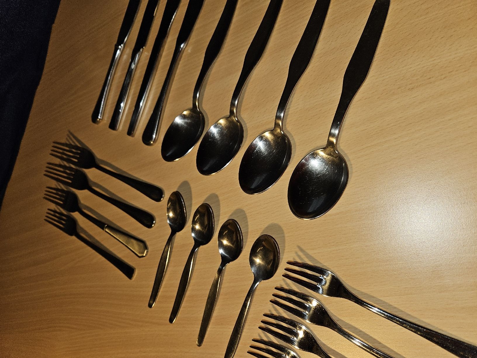 Set di posate: Löffeli Küche div. – Usato da Kriens venduto da gra_fhn7 1