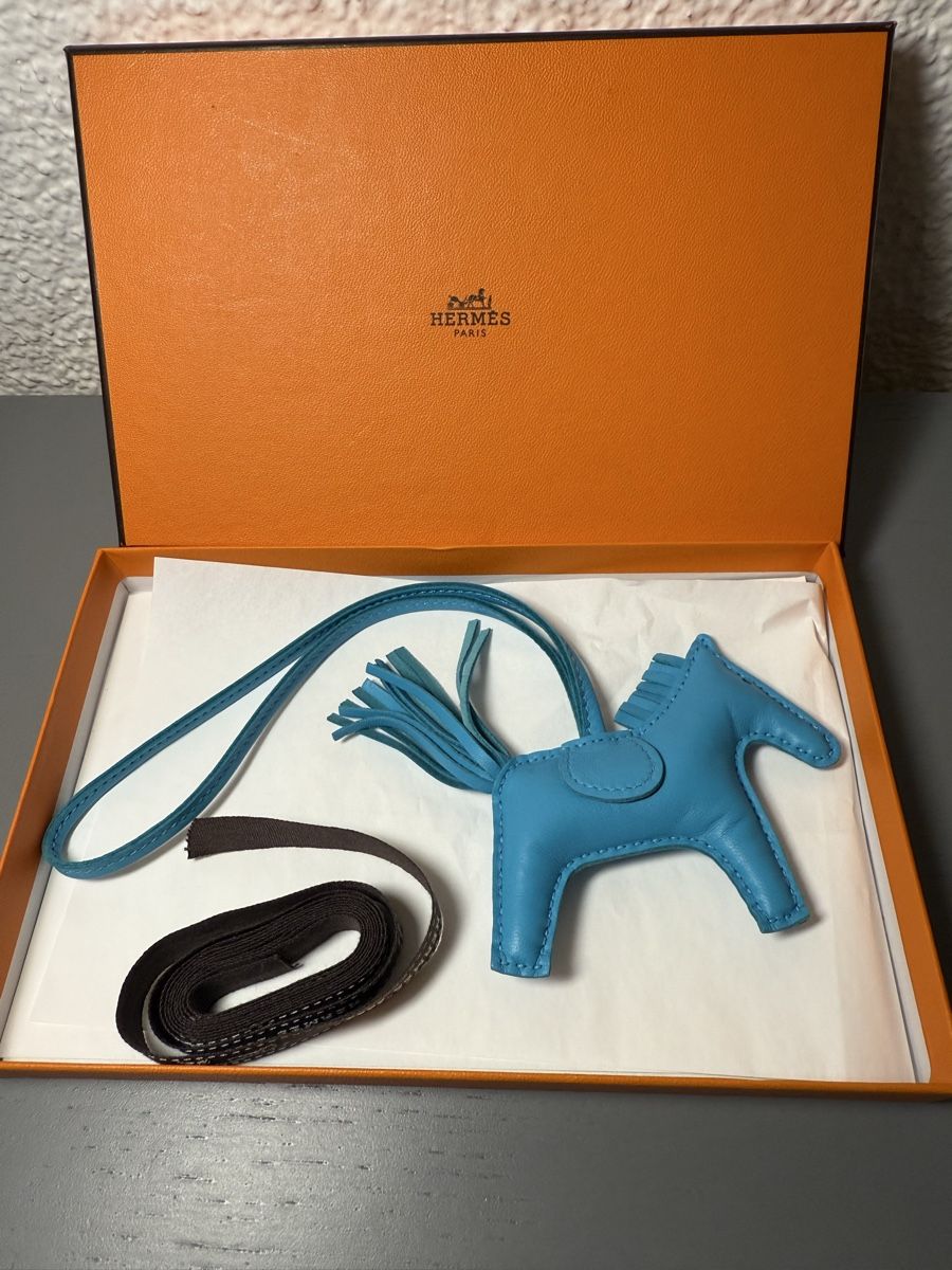 Hermès Borse: Hermès Taschen-Accessoire – Usato da Lohn-Ammannsegg venduto da aemu12