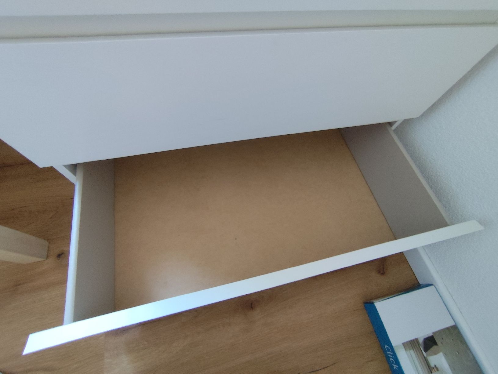 Cassettiere: Malm Kommode – Usato da Stettlen venduto da gpa18 6