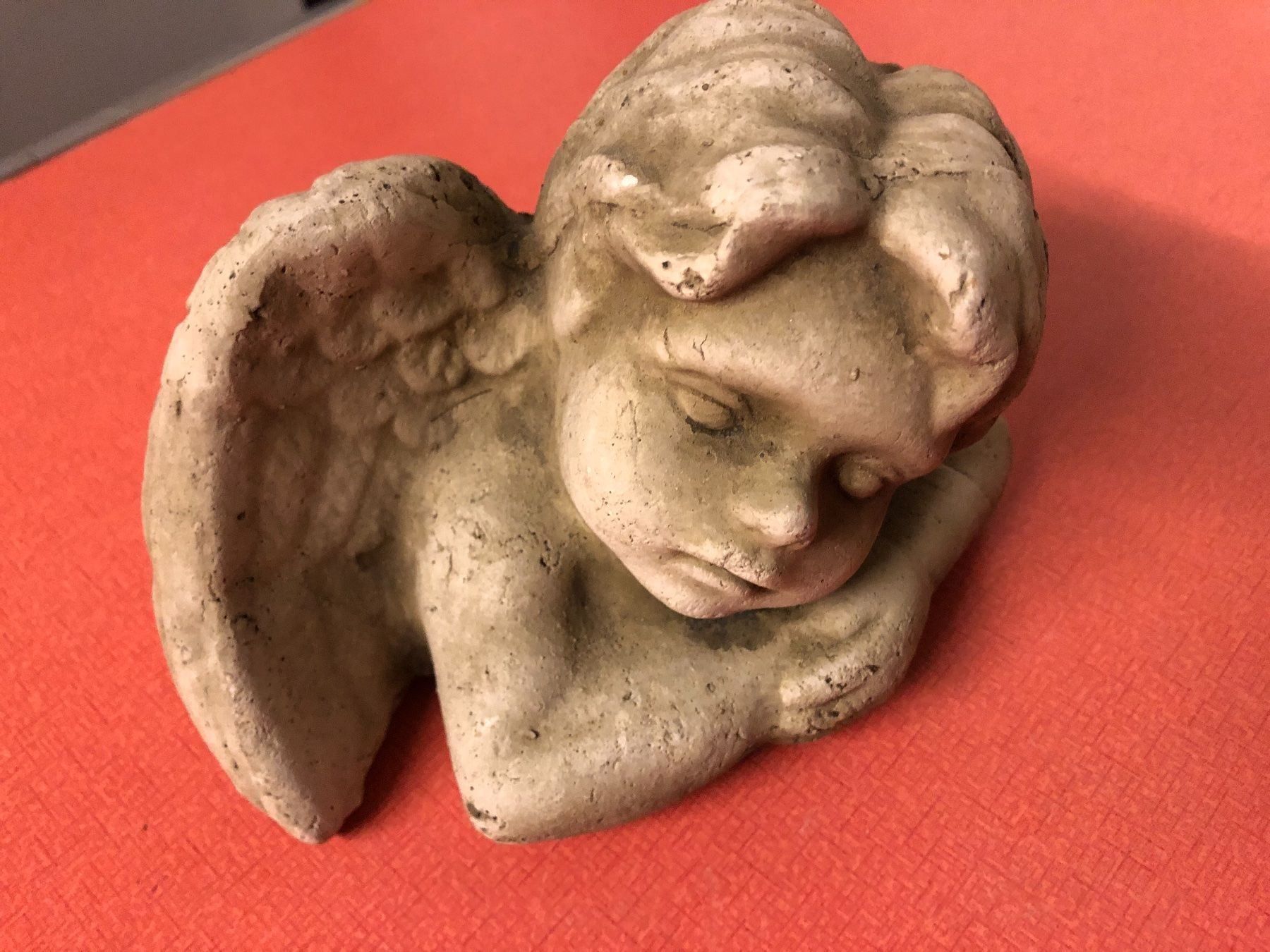 Figuren: 2 Engel Figuren von PTMD Collection – Gebraucht aus Lanzenhäusern von vic63 2