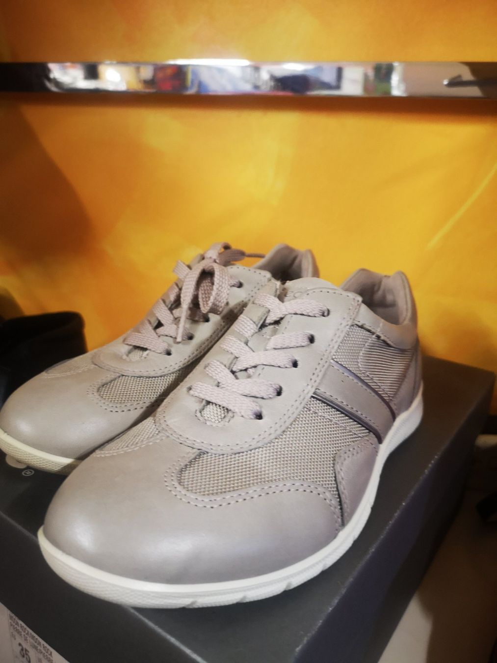 Ecco Damenschuhe: Ecco – Neu und originalverpackt aus Möhlin von Highwaytom 2