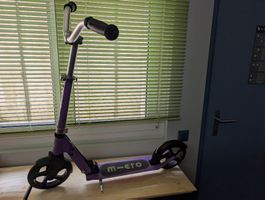 Micro Scooter 