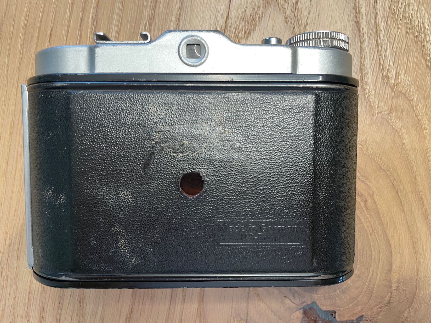 Fotocamera: Solid Kamera – Usato da Wangen SZ venduto da KAM07 7