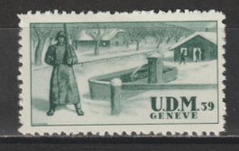 UDM Nr. 5/1 *