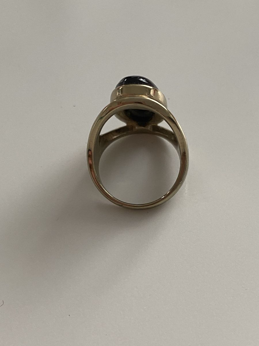 Anelli: Fingerring Modeschmuck neu – Nuovo (secondo la descrizione) da Brugg AG venduto da Honeybee6 3