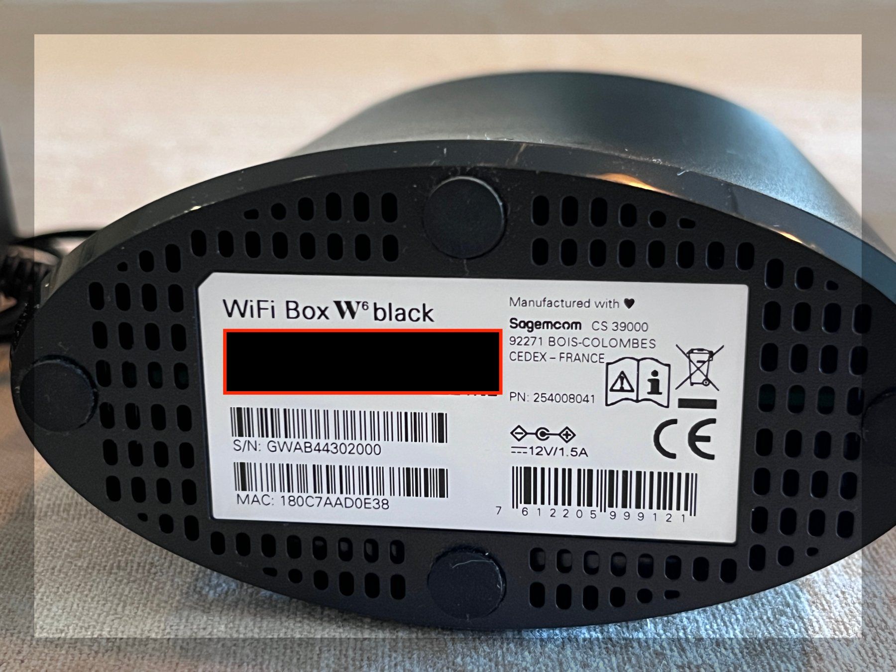 Salt Wlan: Salt Wifi Repeater / Extender – Gebraucht aus Glattpark Opfikon von eyupkoc 3