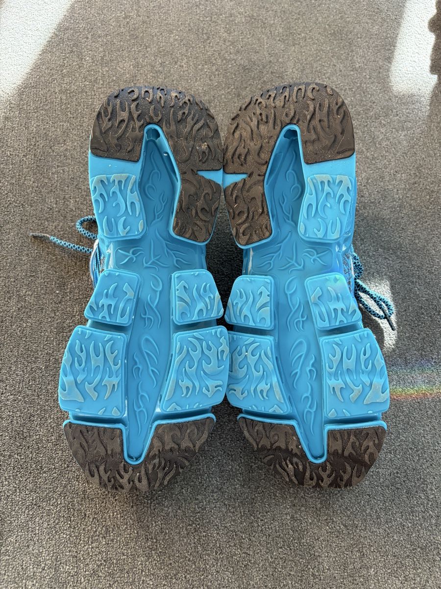 Scarpe da uomo: Freizeitschuh Grösse 41 – Nuovo (secondo la descrizione) da Hallwil venduto da Sevi63 2