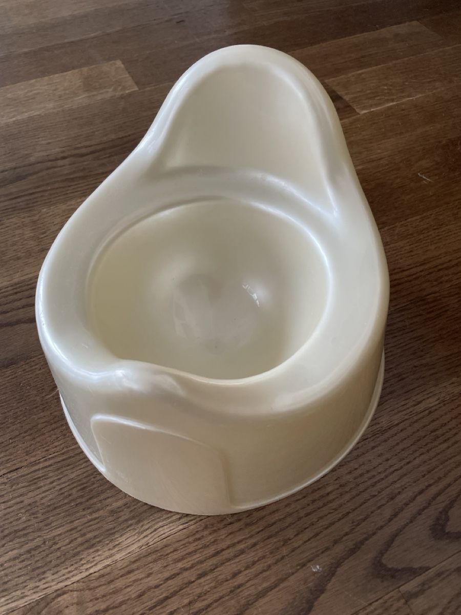 WC: Töpfchen – Neuf (Voir description) à Zürich par car_6g7b