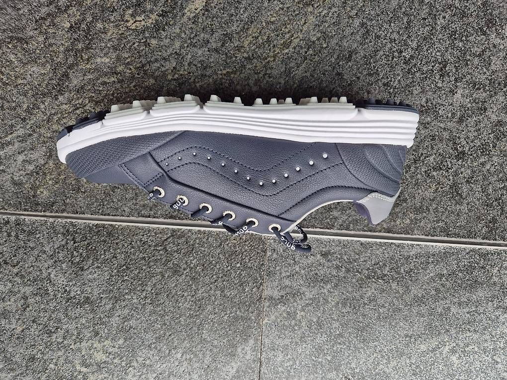 Scarpe da uomo: Neuer Golfschuh – Usato da Greppen venduto da Erich75 1