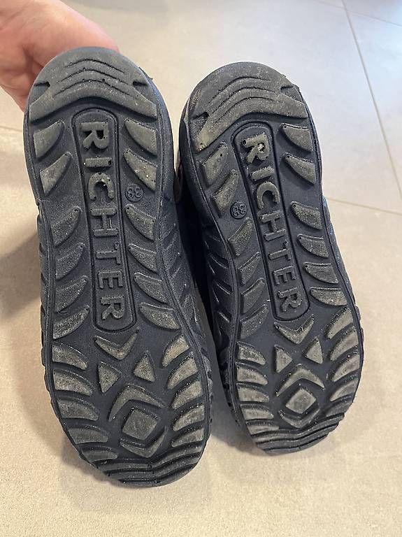 Schuhe für Mädchen: Richter Winterschuhe 38 – Gebraucht aus Luzern von La_Favorita 3