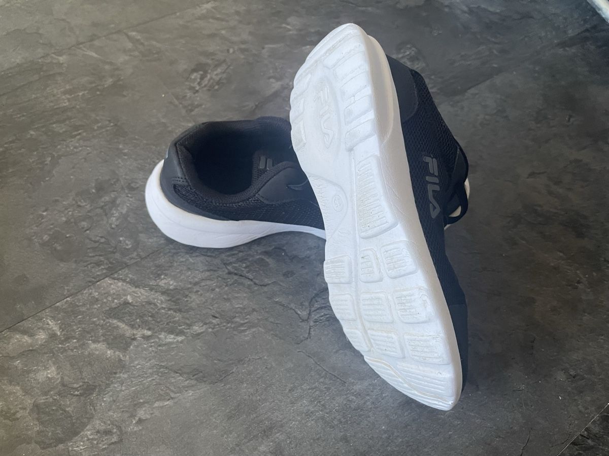 Fila Scarpe per ragazzi: Kinder FILA Schuhe Grösse 36 – Usato da Diepoldsau venduto da andianni01 1