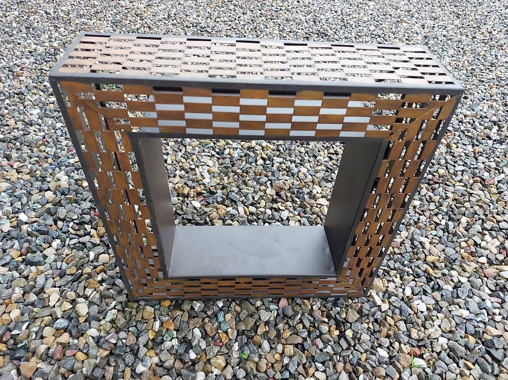 Cornici: Wandschmuck, Bilderrahmen Metall, NEU! – Nuovo (secondo la descrizione) da Ottikon venduto da nag-champa77 3