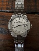 FULLSET MAURICE LACROIX AIKON AUTOMATIK